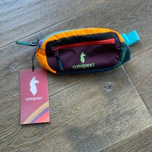 Cotopaxi Kapai 1.5L Hip Pack - Del Dia